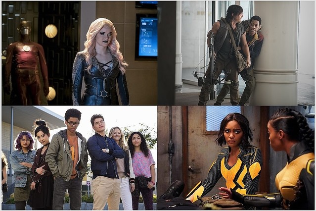 ディズニー チャンネルを卒業後 大ヒット海外ドラマで活躍する5人のスター ライブドアニュース