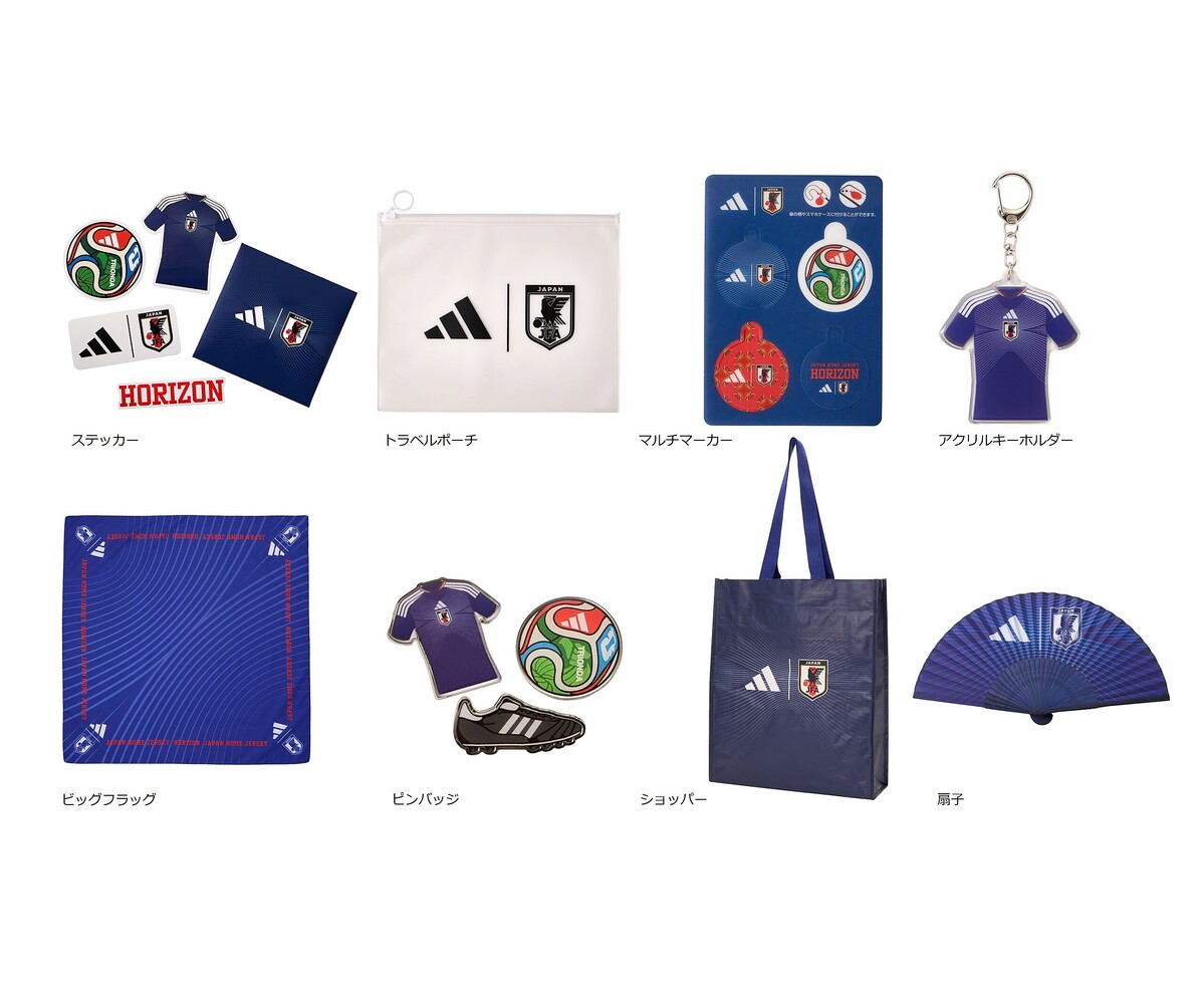 久保建英 アクリルチャーム】久保建英 SAMURAI BLUE つながるアクリル