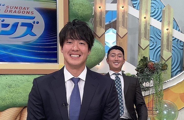 牛島和彦「今年のドラゴンズが楽しみ」投手陣に期待する理由