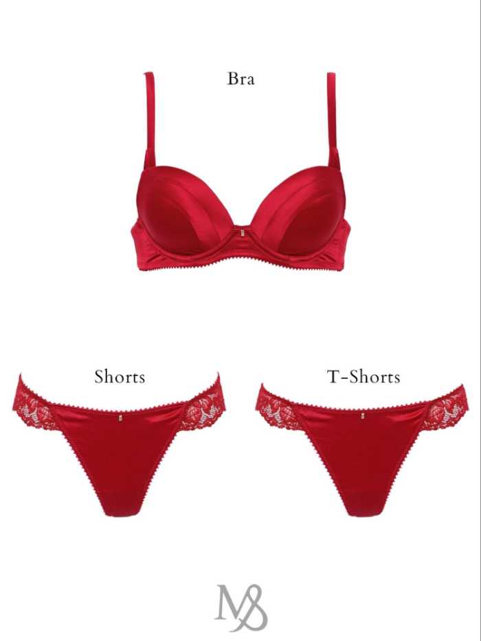 Mivera & セットアップ　ミヴェラアンド　下着 ランジェリー新時代♡ミヴェラアンドの公式サイトがついにオープン