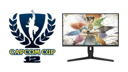 TVS REGZA��CAPCOM CUP 12������˥�ー��ー�ȥ�ー�˽�Ǥ���쥰����ー�ߥ󥰥�˥�ーRM-G278R��4K/160Hz��HDR1400�б��ˤ���40���󶡡�3��11～15����ξ��񵻴ۤǳ��š���Ʈ��ー��e����ー�Ĥκǹ�������路�����͸�����