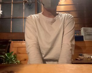 後藤純子さん（仮名・52歳）「最低限の生活はできるし我慢すればいいかなって」