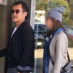 吉田鋼太郎の22歳年下妻が子どもを妊娠 夜な夜な頑張ったから ライブドアニュース