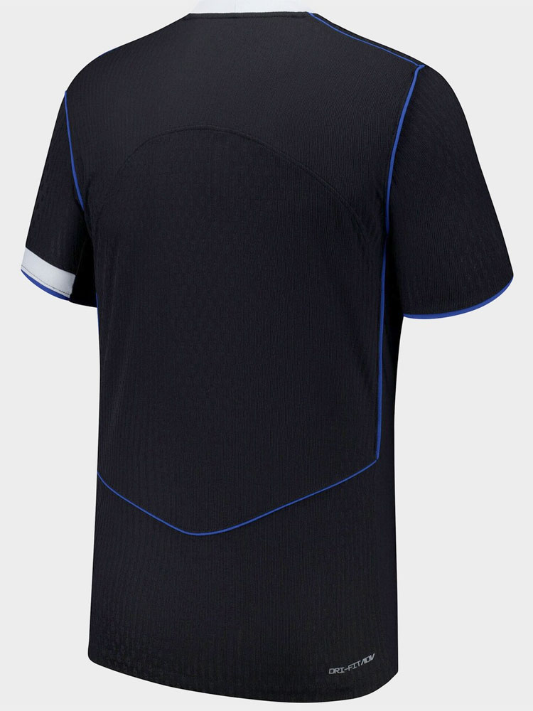 旧エンブレムが復活！チェルシー、新サードユニフォームはNIKE