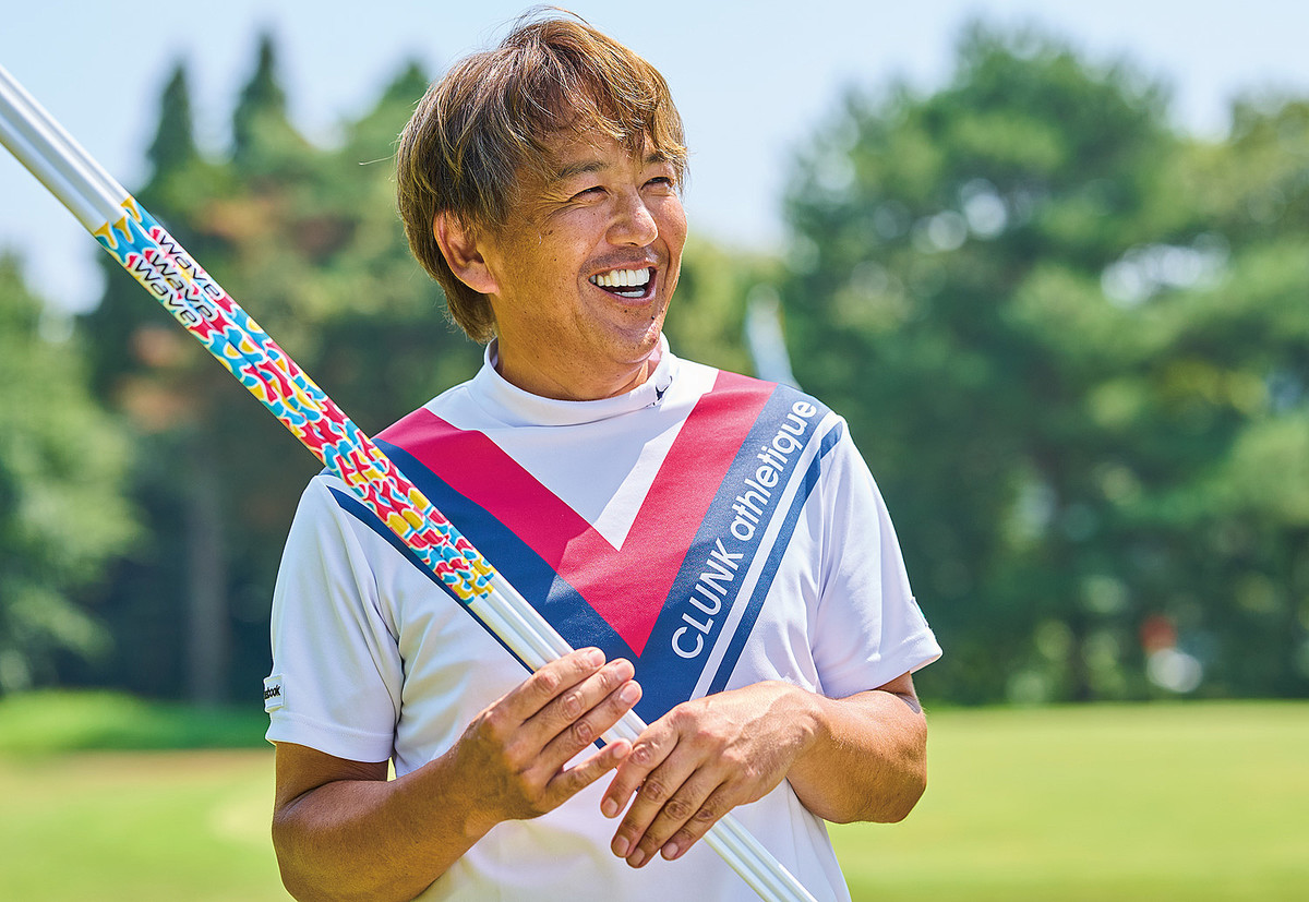 頑張らない」ほうが飛ぶ。シャフト選びの新しい考え方 (2026年1月28日掲載) - ライブドアニュース