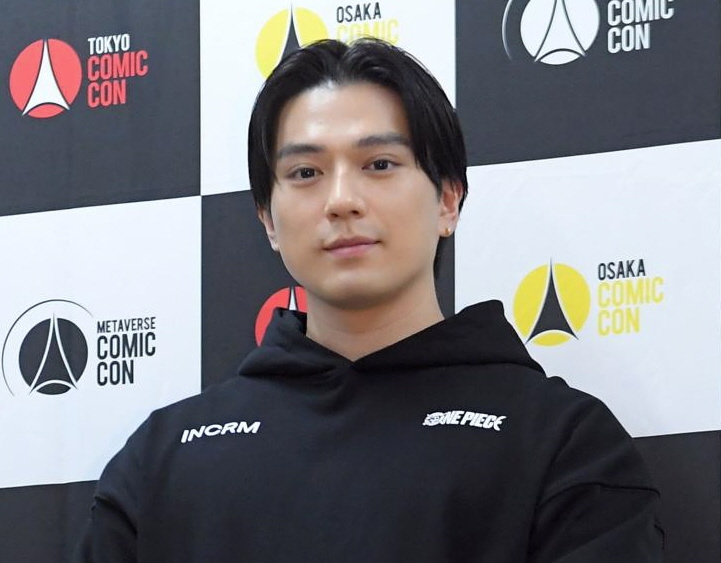 活動歴および当時の関連ビジュアル記録