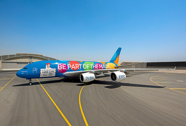 AIR FRANCE A380 特別塗装モデル JC Wings A380 エールフランス 特別塗装 「フランス・中国国交樹立50