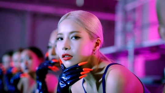 Mamamoo ソラ渋谷