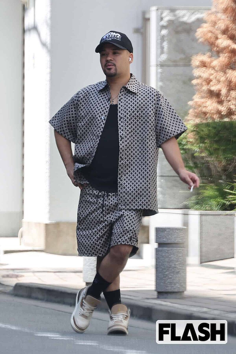 チコカリート服 チコカリート服