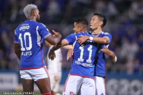 ����FM��ŷ����4�����ꡪ����Ⱦ��10����10�ͤȤʤä����������5ȯ�Ļ��������J2��������