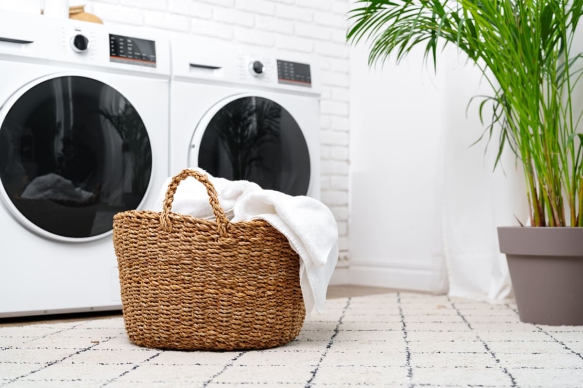 洗濯の残り湯を洗濯に使うと節水に?やり方次第で損しないコツ