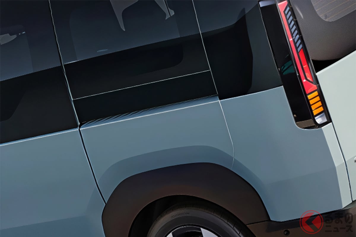  26年春から日本でも展開予定の新型モデルって？ 