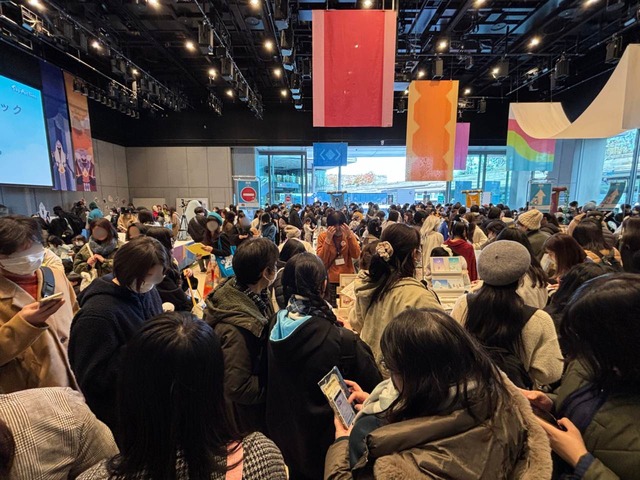 共創型イベントにファン殺到!世界累計2.7億DLの名作ゲーム『Sky 星を紡ぐ子どもたち』がファンの創作活動を公式にサポート