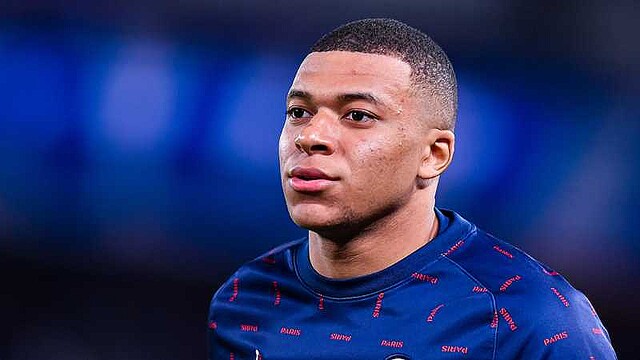 値下げ交渉可！パリ・サンジェルマン エムバペ（M） mbappé 値下げ交渉可！パリ・サンジェルマン エムバペ（M） mbappé