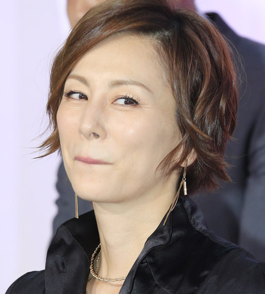 米倉涼子が地上波連続ドラマへ復帰か、今田美桜や橋本環奈らにも影響と指摘 (2026年10月18日掲載) - ライブドアニュース