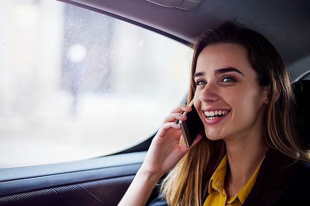 タレ目の女性はなぜモテる 男性ウケする理由やメイク法をチェック Peachy ライブドアニュース