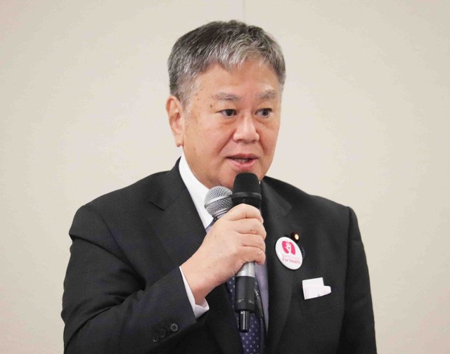 原口一博氏が謝罪「無礼なお願いをして…」一転する態度に指摘続々