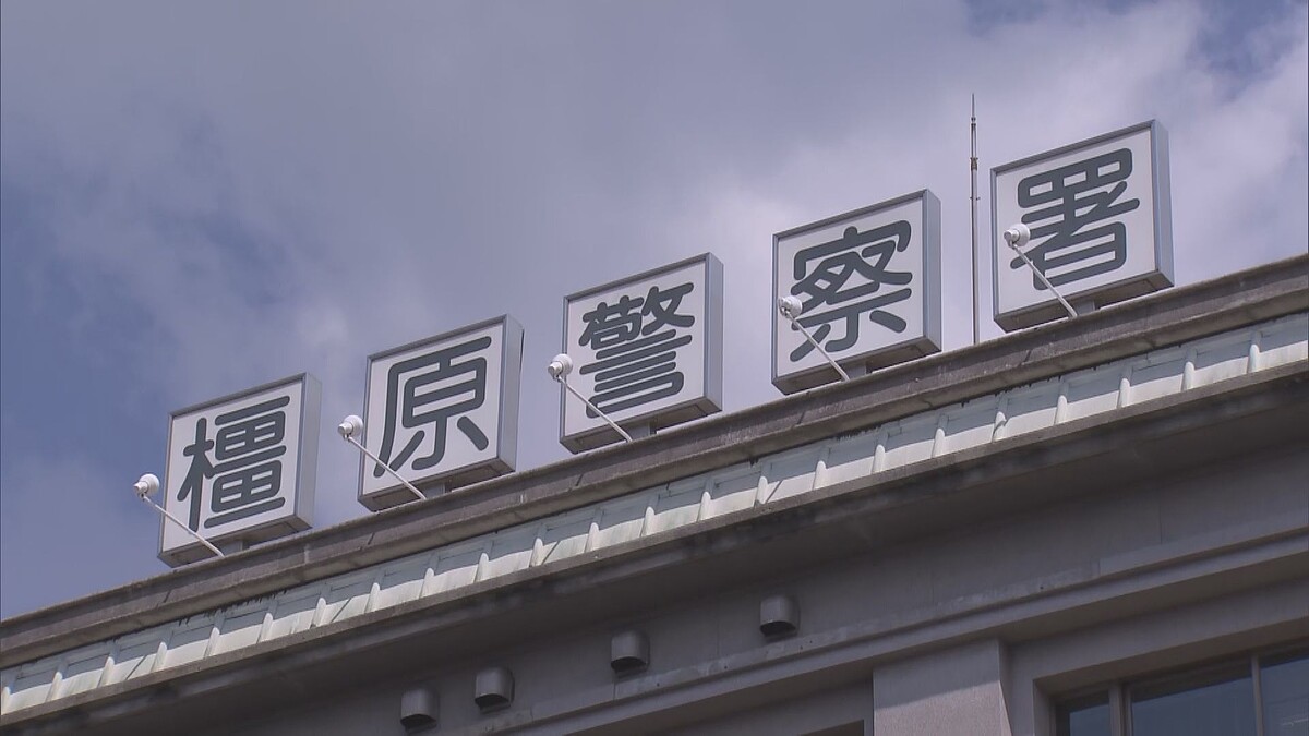 【速報】白衣を着て医師を装い…入院患者の20代女性にわいせつ行為か　大学生の男（23）を逮捕　奈良県警 - ライブドアニュース