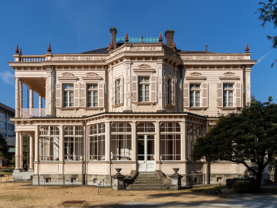 現代の建築の始まり…江戸の技を受け継ぐ大工が作った日本のヨーロッパとは？【建築の話】