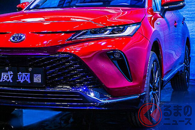 �ȥ西���ι��۲�ҡ��������SUV�֥����󥶡פ����������