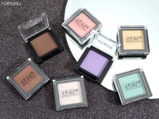 ダイソー《100円コスメ》大人気UR GLAM（ユーアーグラム ）の