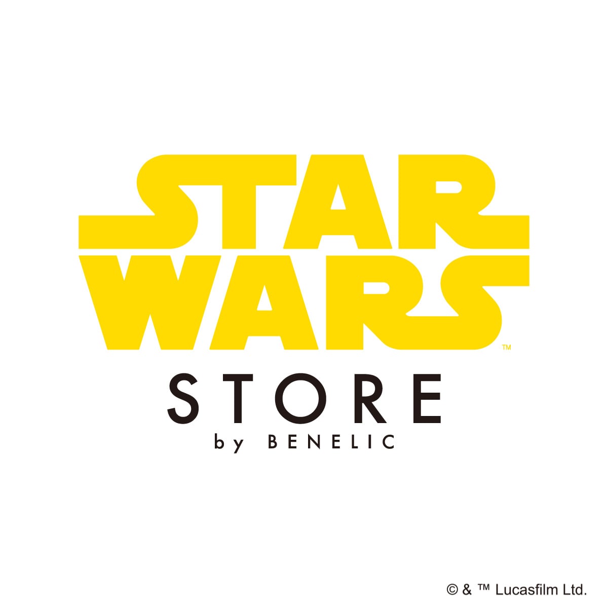 『スター・ウォーズ』初の常設店が東京・大阪にオープン