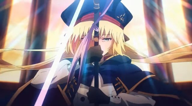 Fgo 第2部 第6章の結末に 仕掛け あり レイドではない ライブドアニュース