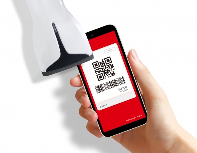 キャッスレス決済で、お店側のミスだった（photoACより「しばいぬだいすき」さん撮影、イメージ画像）
