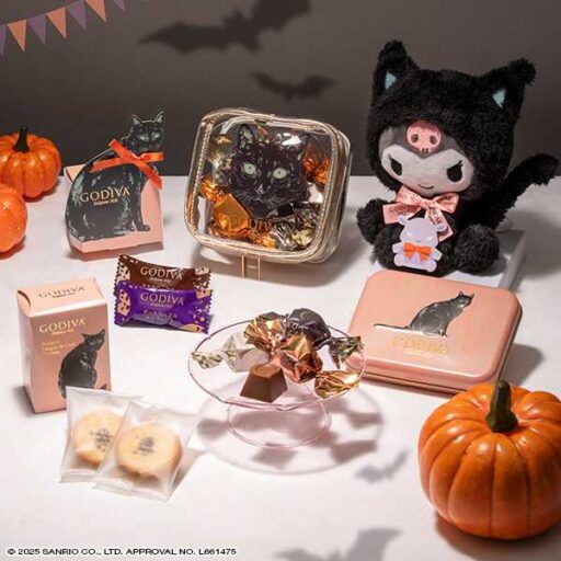 レア 完売品 黒猫 クロミ ぬいぐるみ ハロウィン オンライン限定 ポーチ付き 楽天市場】 クロミ 黒ネコ M ぬいぐるみ 予約商品
