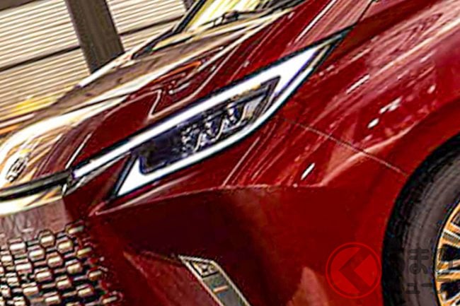 レクサス新「4WDミニバン」発表「豪華内装」などが販売店でも話題に