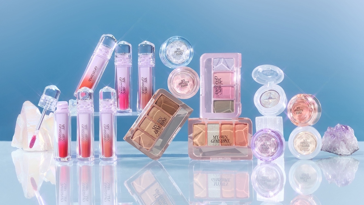 韓国コスメブランド「ETUDE」からニューイヤーコレクションが登場!1月10日よりオンラインストアで限定発売