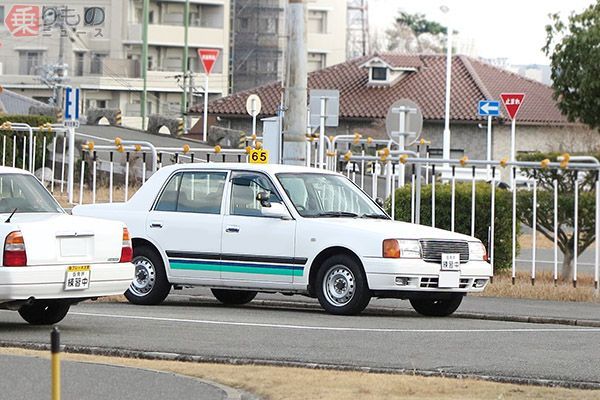 秋田では じしゃが 自動車教習所の呼び方が地域で異なるのはなぜ ライブドアニュース