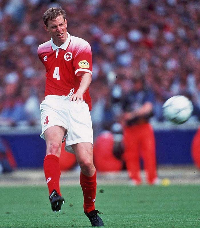 創業50周年！イタリアの名門ブランド“Lotto”の「90年代傑作