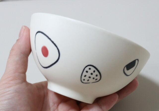 かっ…可愛い〜ッ!100均で出会って一目ぼれした!専門店で売っててもおかしくない食器