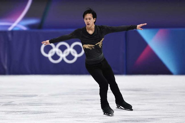 「えええ！」　目撃された五輪フィギュア選手2ショットに反響拡大