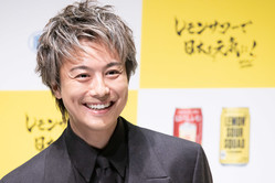 EXILE TAKAHIRO