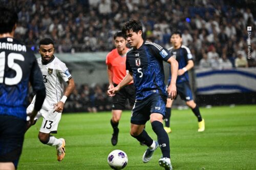 19年ぶり佐野兄弟の日本代表共演と6-0圧勝の舞台裏