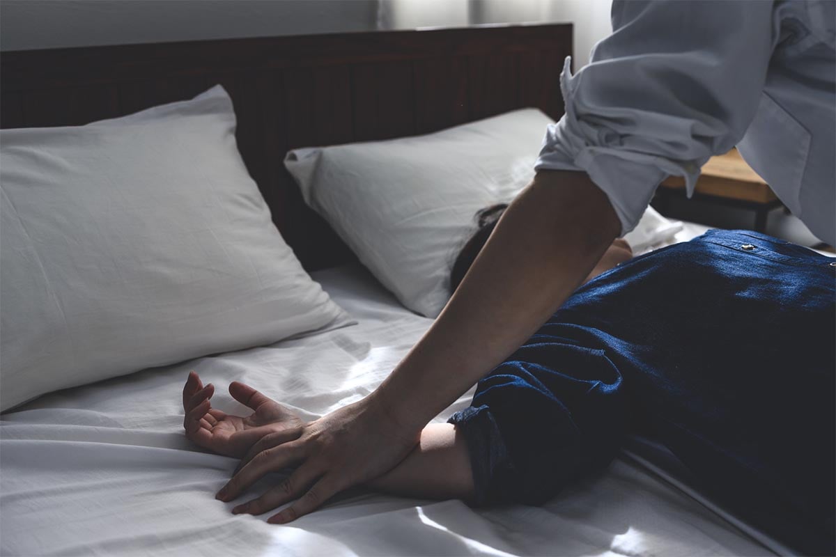 夫婦の営み、「月に1回程度」を境にして……？