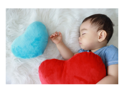 90分周期で赤ちゃんがスムーズに眠る！NAPSメソッドの4つのステップ【90分周期で9割の子が本当に眠ってくれる！】