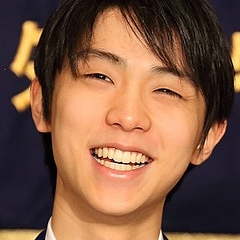 羽生結弦 宇野昌磨 好きなアニメとゲームを語りネット上で共感の声 ライブドアニュース 羽生結弦 宇野昌磨 好きなアニメとゲームを語りネット上で共感の声 ライブドアニュース