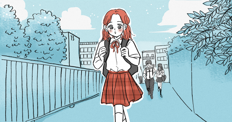 公立の中学校に進学した人の体験談「中受しなくて後悔している」