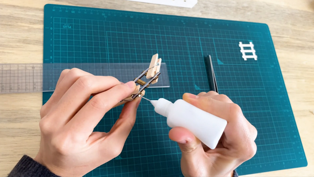 本当に動く Minecraft のトロッコをペーパークラフトで実現に成功 ライブドアニュース