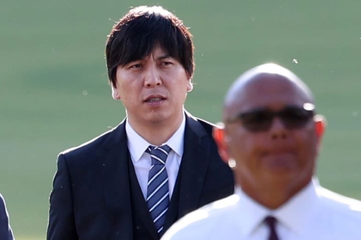 改めて証明された大谷翔平の潔白 元胴元が激白した水原受刑者の常習性