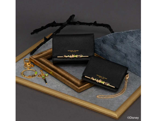 販売終了‼︎サマンサタバサPC【ツイステッドワンダーランド】ディア