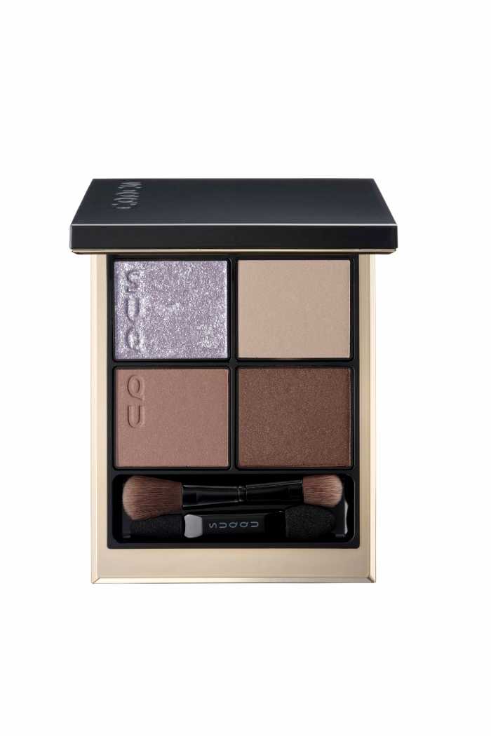 SUQQU数量限定♡2025ウィンターカラーコレクション登場 - Peachy