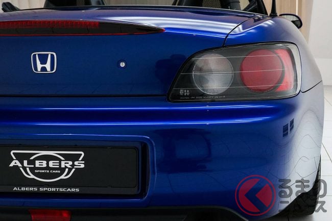 2000ǯΥۥS2000ץ쥯ƥȤ