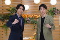 
賀来賢人＆伊藤健太郎『今日俺』からのギャップ！
 - (C) 日本テレビ
