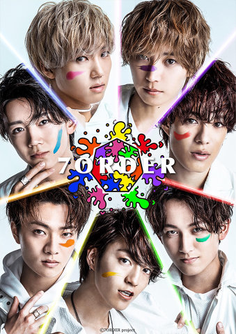 �°測��Ϻ�����������7�ͤΡ�7ORDER project�׻�ư�����Ƥ�ñ������