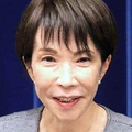 高市首相に容赦ない田中真紀子氏