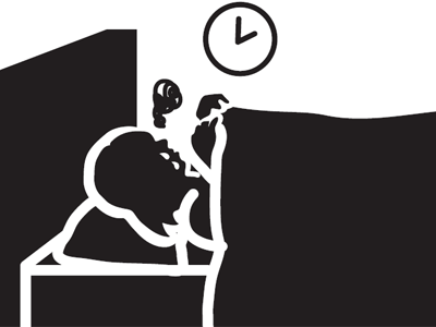 そもそも「不眠」とは何なのか？ 不眠と睡眠不足が招く深刻リスクとは【１週間で勝手にぐっすり眠れる体になるすごい方法】